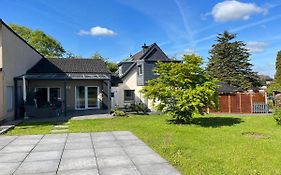 Xantener Ferienhaus Heeser Weg